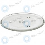 Placa turnantă Bosch / Siemens pentru cuptor cu microunde 28cm