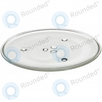 Placa turnantă Bosch / Siemens pentru cuptor cu microunde 28cm