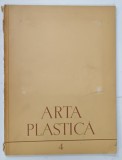 ARTA PLASTICA , NUMARUL 4 , MAI , 1955