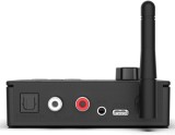 Cumpara ieftin Convertor Audio Digital la Analog Techstar&reg; DAC 192KHz cu Bluetooth 5.4 și Telecomanda, Intrari Optice, Iesiri RCA și Jack 3.5mm