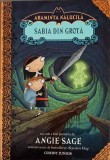 ARAMINTA NALUCILA. SABIA DIN GROTA-ANGIE SAGE-357607