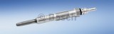 Bujie incandescenta RENAULT CLIO II (BB0/1/2, CB0/1/2) (1998 - 2005) BOSCH 0 250 202 129
