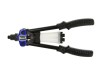 Cleste pentru nituit 2.4-6.4mm, GEKO PREMIUM G01356