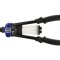 Cleste pentru nituit 2.4-6.4mm, GEKO PREMIUM G01356