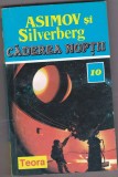 bnk ant Asimov si Silverberg - Caderea noptii ( SF )