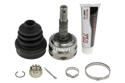 Cap planetara exterior Opel Meriva 1.6 2003-2010, NTY NPZ-PL-034 foto