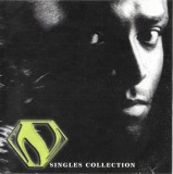 Nana - Singles Collection, CD