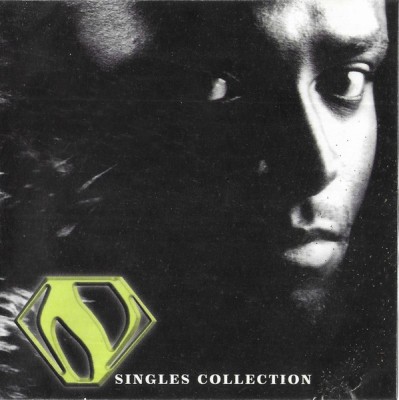 Nana - Singles Collection, CD foto