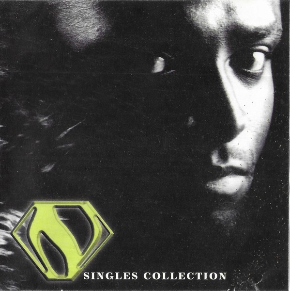 Nana - Singles Collection, CD