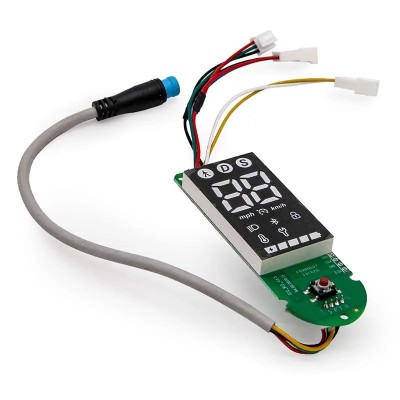 Display pentru Mi4 Pro 1st Gen foto