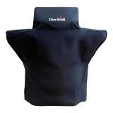 Cumpara ieftin Husa Premium Pentru Gratar Char-Broil 2B, 120X121X66Cm