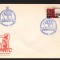CPIB17018 INTREG POSTAL - ANGOLA. SOWETTO, LUANDA, PRIMA ZI, 1981