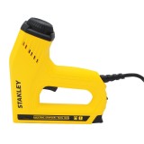 Capsator electric TRE550 pentru uz profesional STANLEY