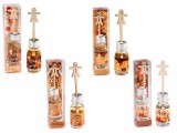 Cumpara ieftin Set 4 parfumuri camera cu betisor multiarome &Oslash;2,5x6H, 10 ml