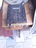 Autocasetofon Corina Electro Mures perioada Comunista Mecanismul
