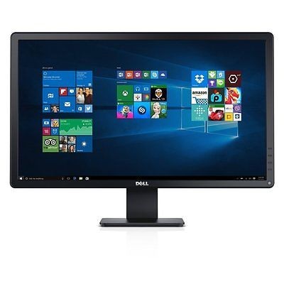 Monitor DELL, model: E2414HT; 24&amp;amp;quot;; SH foto