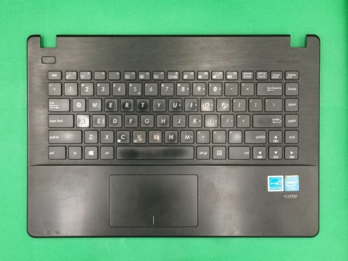 Asus X451M Palmrest + Tastatura + Touchpad 13NB0331AP0501 SWAP