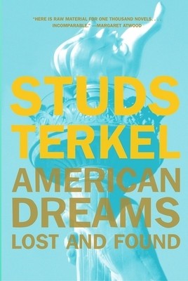 American Dreams: Lost and Found foto