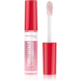 Rimmel Thrill Seeker Glassy Gloss luciu de buze pentru un volum suplimentar culoare 100 Coco Suga 10 ml