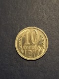 10 copeici 1971