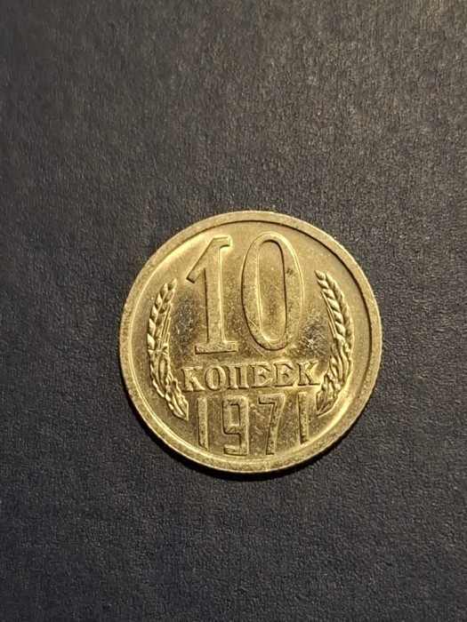 10 copeici 1971