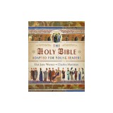 The Holy Bible Adapted for Young Readers