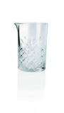 Mixing Glass pentru bar, capacitate 720 ml