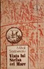 Viata lui Stefan cel Mare - Mihail Sadoveanu, Cartea Moldoveneasca 1988, Roman Istoric, Editie Paperback