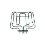 Rezistență superioară pentru cuptor SMEG 806890527 806890178 806890354 Original