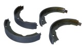 Set saboti frana, frana de mana PEUGEOT 406 Break (8E/F) (1996 - 2004) MAXGEAR 19-0318
