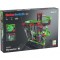 Kit STEM Cursa cu obstacole Dynamic M, Fischertechnik