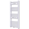 Radiator port-prosop incalzire centrala baie, curbat, 500 x 1160 mm