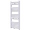 Radiator port-prosop incalzire centrala baie, curbat, 500 x 1160 mm
