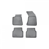 Covorase presuri cauciuc tip tavita Audi A8 D4 4H 2010-2017, ALM