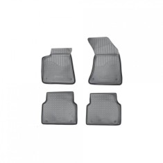 Covorase presuri cauciuc tip tavita Audi A8 D4 4H 2010-2017