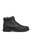 Geox pantofi &icirc;nalți U ANDALO culoarea maro, U46DDC 000FF C9999