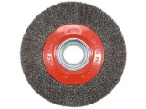 Perie Sarma Pentru Inox, 200Mm, ⌀32Mm