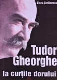 Tudor Gheorghe la curtile dorului - 1999 - Elena Stefanescu (XC117)