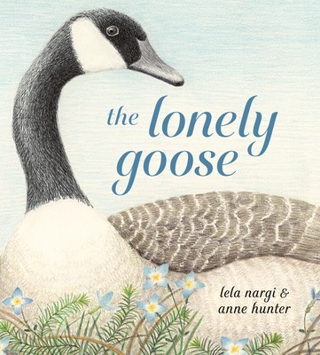 The Lonely Goose foto
