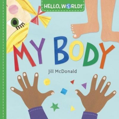Hello, World! My Body foto