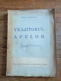 Vrajitorul apelor - Ovid Caledoniu, 1942 , raritate / R8P2F