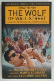 THE WOLF OF WALL STREET by JORDAN BELFORT , 2008