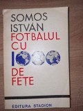 Fotbalul cu 1000 de fete- Somos Istvan