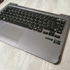 Palmrest cu tastatura Samsung NP350U ---- A178
