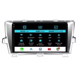 Cumpara ieftin Navigatie Dedicata Toyota Prius W3 (2009-2015), 2K, 4Gb Ram, 64Gb Stocare, Carplay