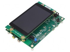 Kit Dezvoltare STM32F769I-DISCO cu Conectori de Extensie