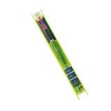LINIE VARGA JAXON PRO FLOAT ZD 2.5GR 8M 18-14MM NR 10