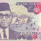 Bancnota Indonezia 10.000 Rupii 1992/1995 - P131d UNC