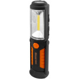 Lanterna&nbsp;lucru,&nbsp;LED COB, 3 W, 220 lm, USB, Richmann Exclusive GartenVIP DiyLine