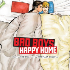 Bad Boys, Happy Home, Vol. 3, 3